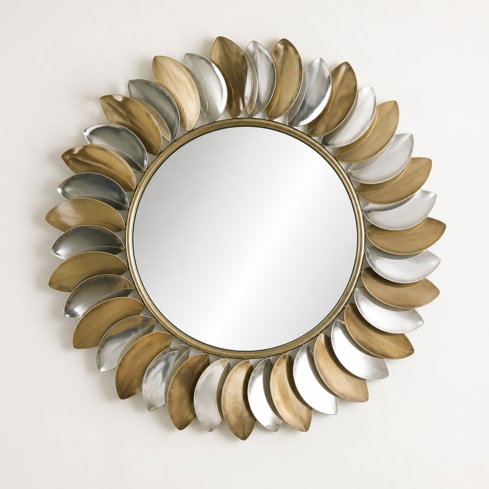 Happy Mirror