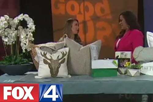 FOX4 Get Organized