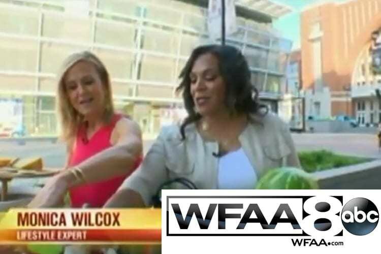 WFAA Good Morning Texas – BBQ Gadgets 2017