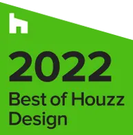 Best Interior Design Dallas Houzz Magazine Awards 2022