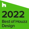 Best Interior Design Dallas Houzz Magazine Awards 2022